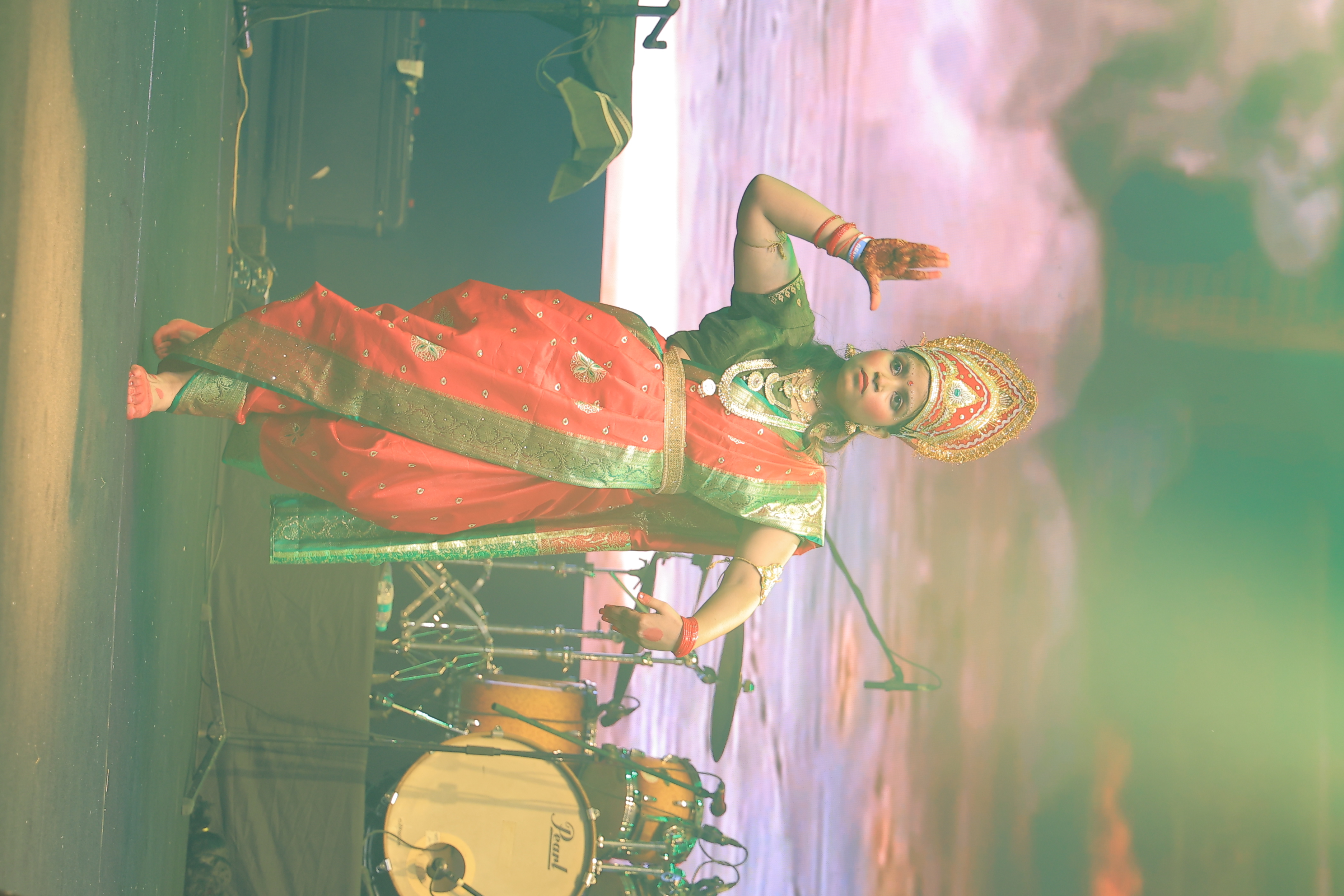 Dance Performance